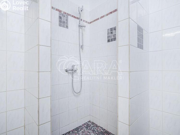 Аренда квартиры 3+1 Praha, Dalimilova č. 10