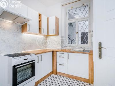 Аренда квартиры 3+1 Praha, Dalimilova č. 2