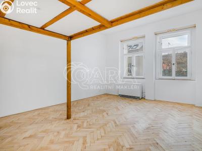 Аренда квартиры 3+1 Praha, Dalimilova č. 4