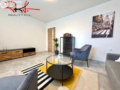 Аренда квартиры 2+1 Mladá Boleslav, Laurinova č. 3