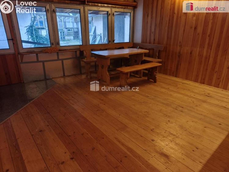 Sale cottage Plánice č. 3