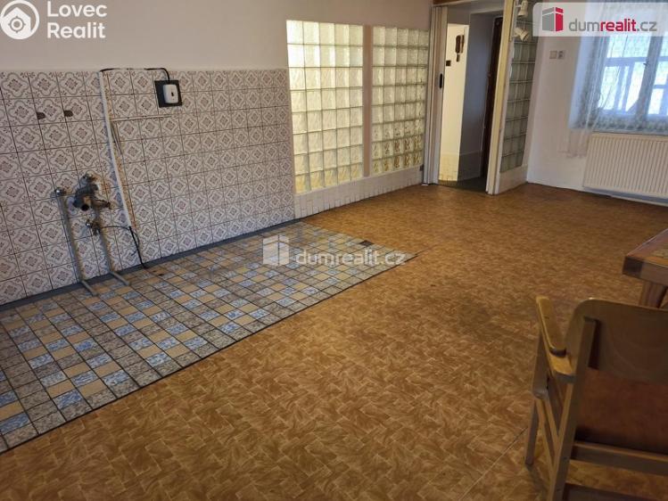 Sale cottage Plánice č. 7