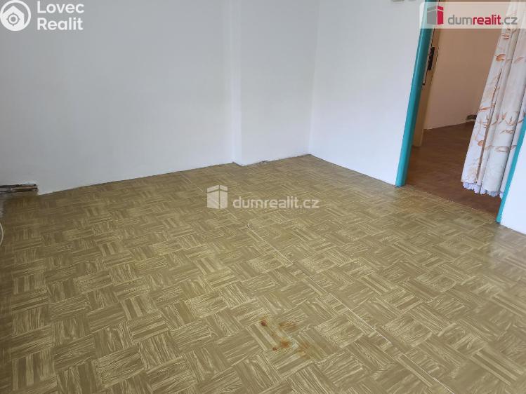 Sale cottage Plánice č. 10