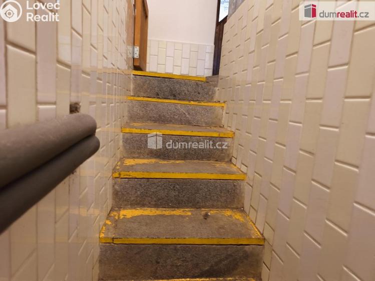 Sale cottage Plánice č. 12