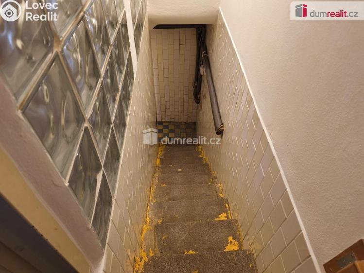 Sale cottage Plánice č. 13