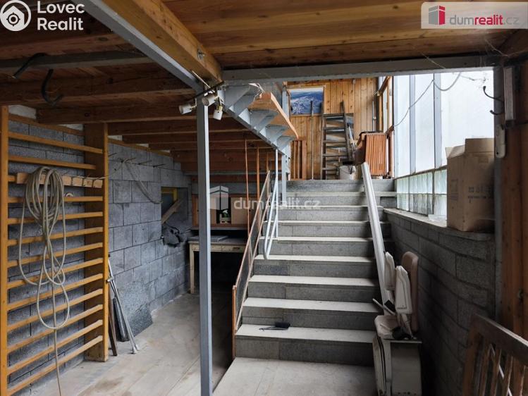 Sale cottage Plánice č. 14