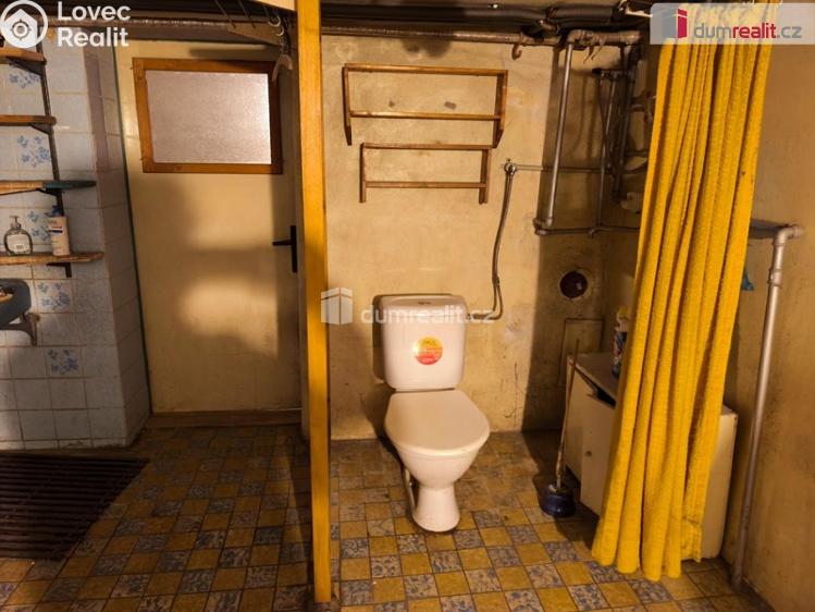 Sale cottage Plánice č. 18