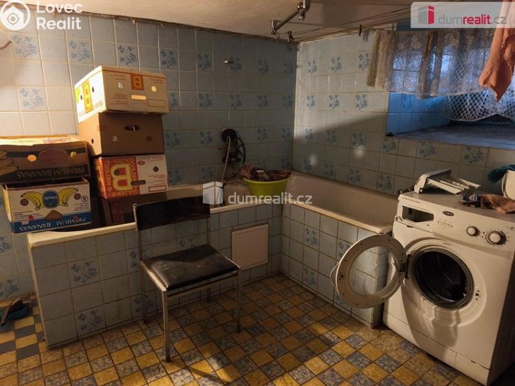 Sale cottage Plánice č. 19