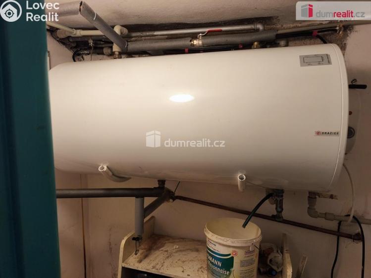 Sale cottage Plánice č. 20