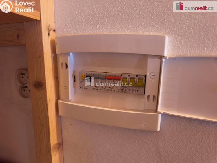 Sale cottage Plánice č. 21