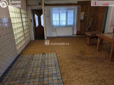 Sale cottage Plánice č. 6