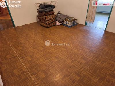 Продажа дачи Plánice č. 16