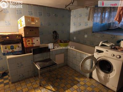 Продажа дачи Plánice č. 36