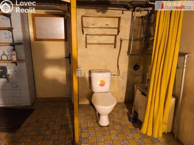 Продажа дачи Plánice č. 37