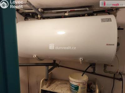 Продажа дачи Plánice č. 41