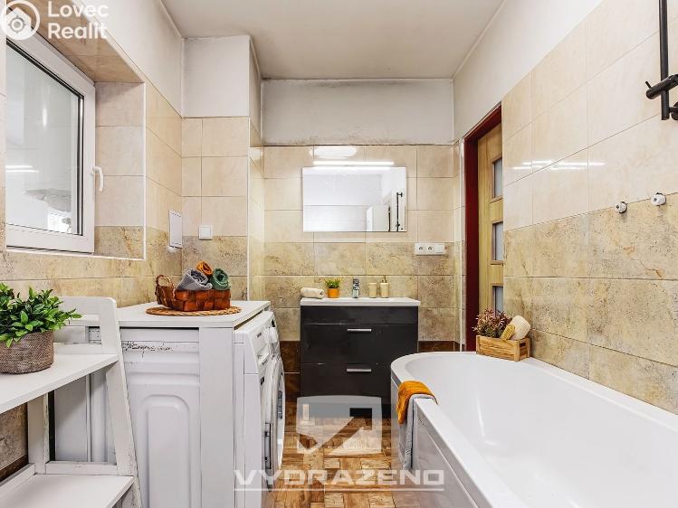 Продажа семейного дома Černov č. 8