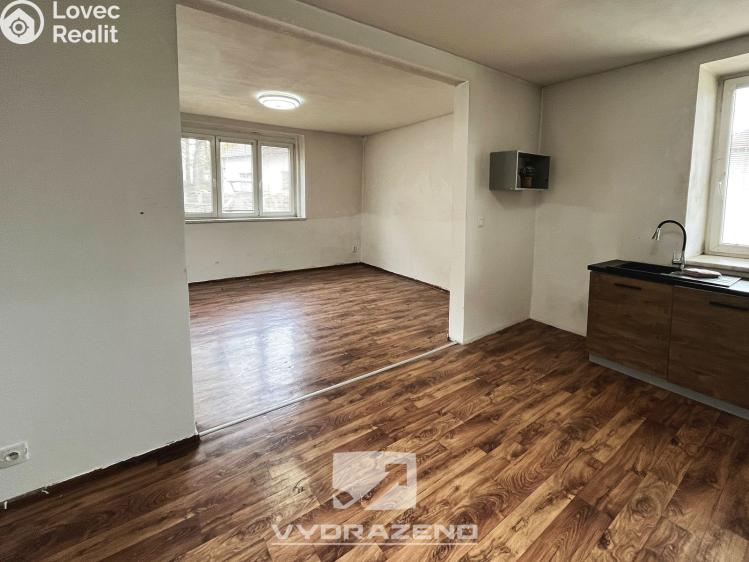 Продажа семейного дома Černov č. 10