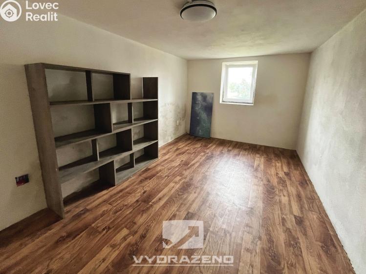 Продажа семейного дома Černov č. 11