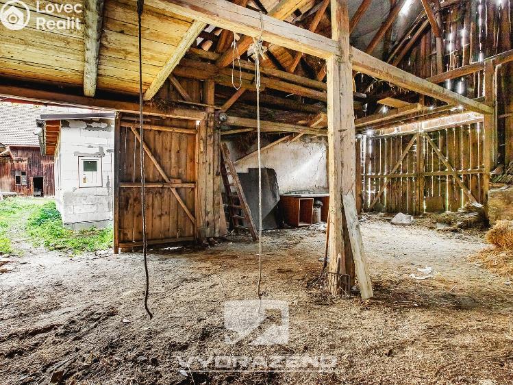 Продажа семейного дома Černov č. 27