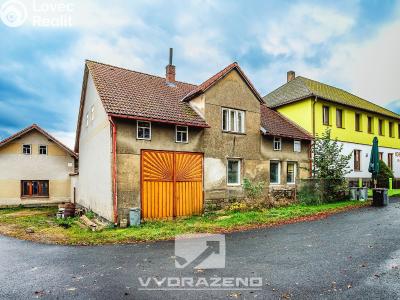 Sale family house Černov č. 2