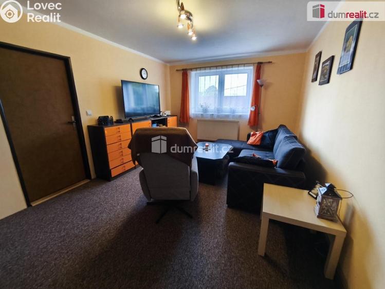 Продажа семейного дома Plánice č. 3