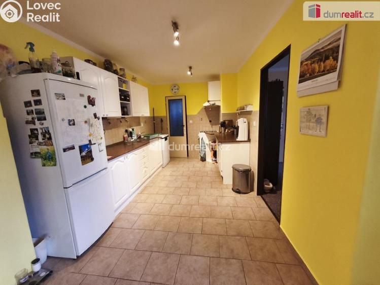 Продажа семейного дома Plánice č. 6