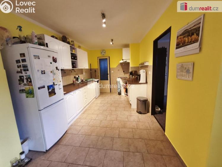 Продажа семейного дома Plánice č. 7