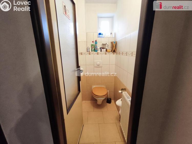 Продажа семейного дома Plánice č. 8