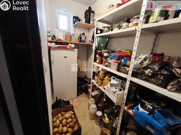 Продажа семейного дома Plánice č. 9