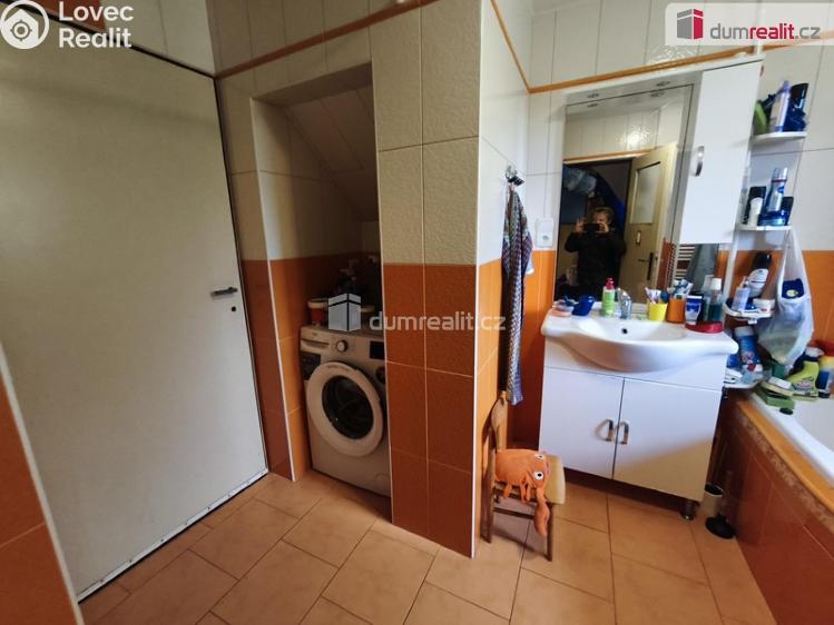 Продажа семейного дома Plánice č. 11