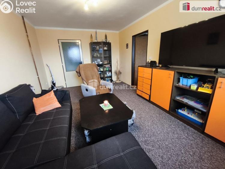 Продажа семейного дома Plánice č. 12