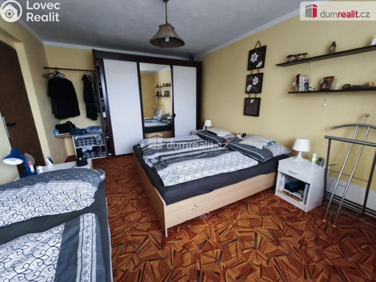 Продажа семейного дома Plánice č. 13