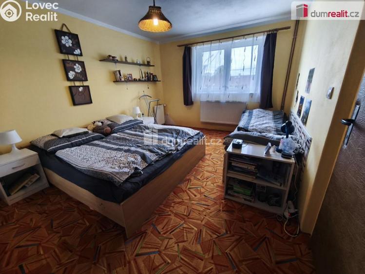 Продажа семейного дома Plánice č. 14