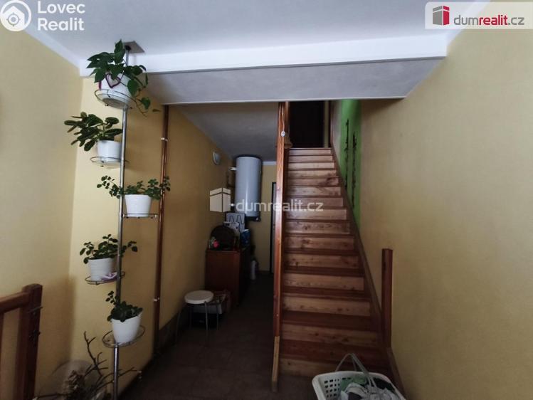 Продажа семейного дома Plánice č. 15