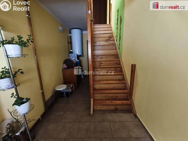 Продажа семейного дома Plánice č. 16