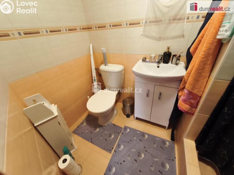 Продажа семейного дома Plánice č. 17