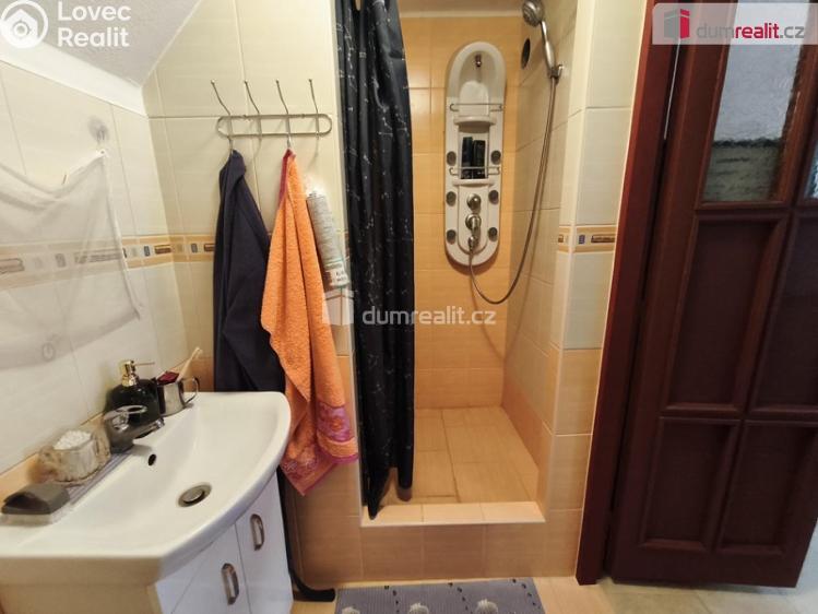 Продажа семейного дома Plánice č. 18