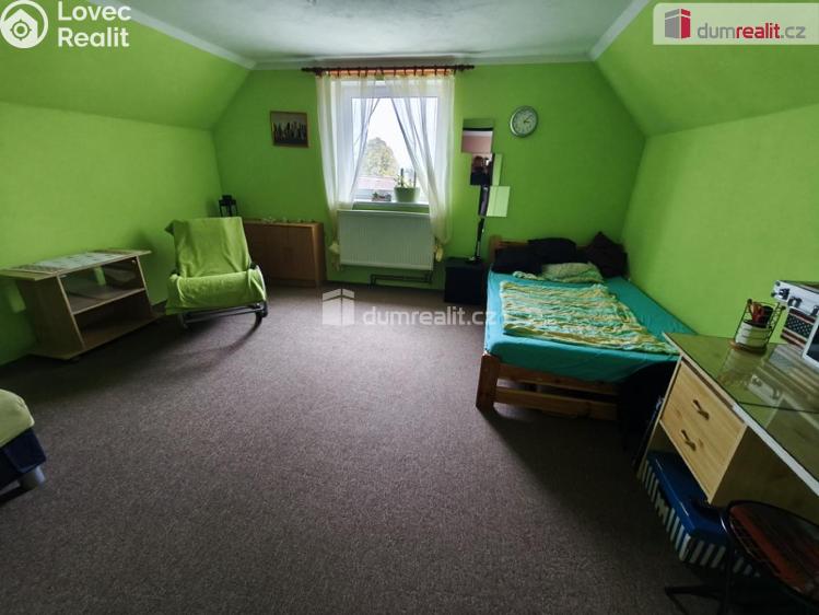 Продажа семейного дома Plánice č. 19