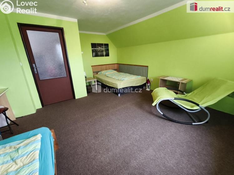 Продажа семейного дома Plánice č. 20