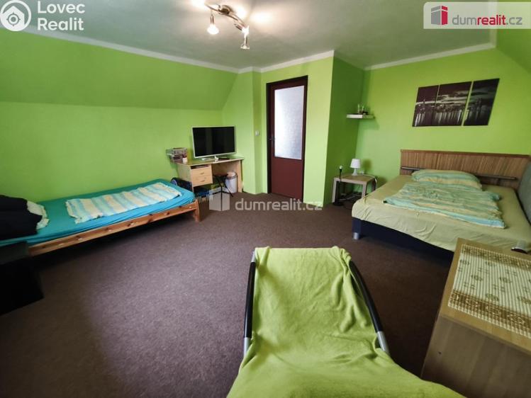 Продажа семейного дома Plánice č. 21