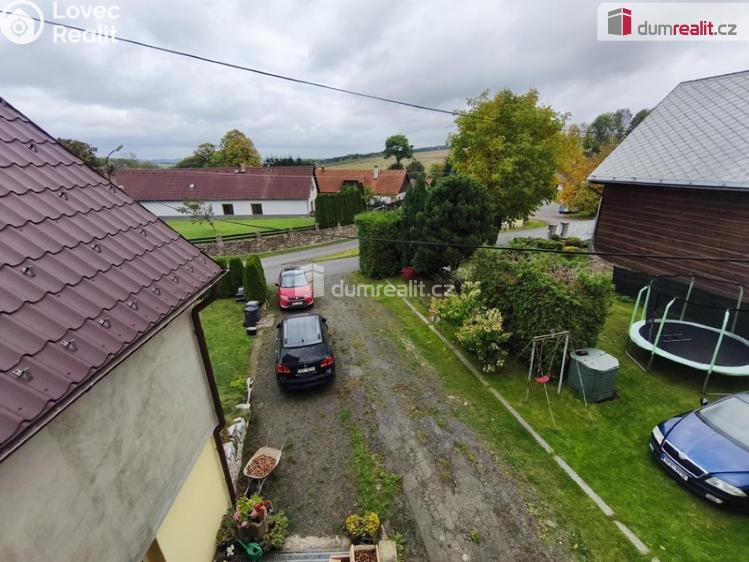 Продажа семейного дома Plánice č. 22