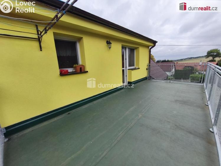 Продажа семейного дома Plánice č. 23