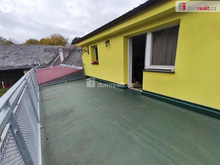 Продажа семейного дома Plánice č. 24