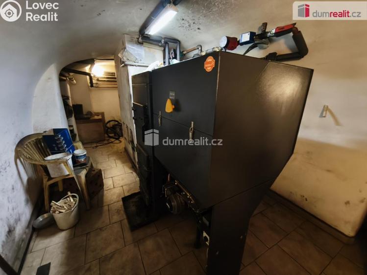 Продажа семейного дома Plánice č. 25