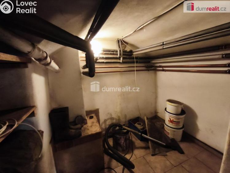 Продажа семейного дома Plánice č. 26