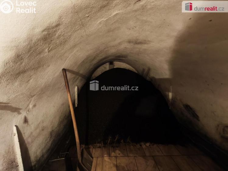 Продажа семейного дома Plánice č. 27