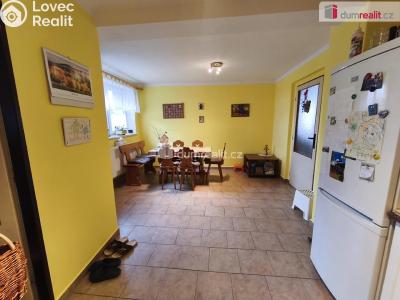Sale family house Plánice č. 2