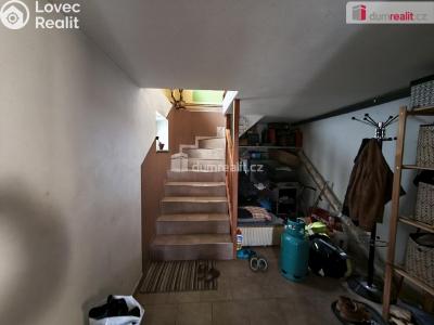 Sale family house Plánice č. 5