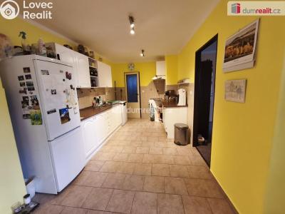 Sale family house Plánice č. 6