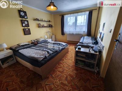 Продажа семейного дома Plánice č. 14